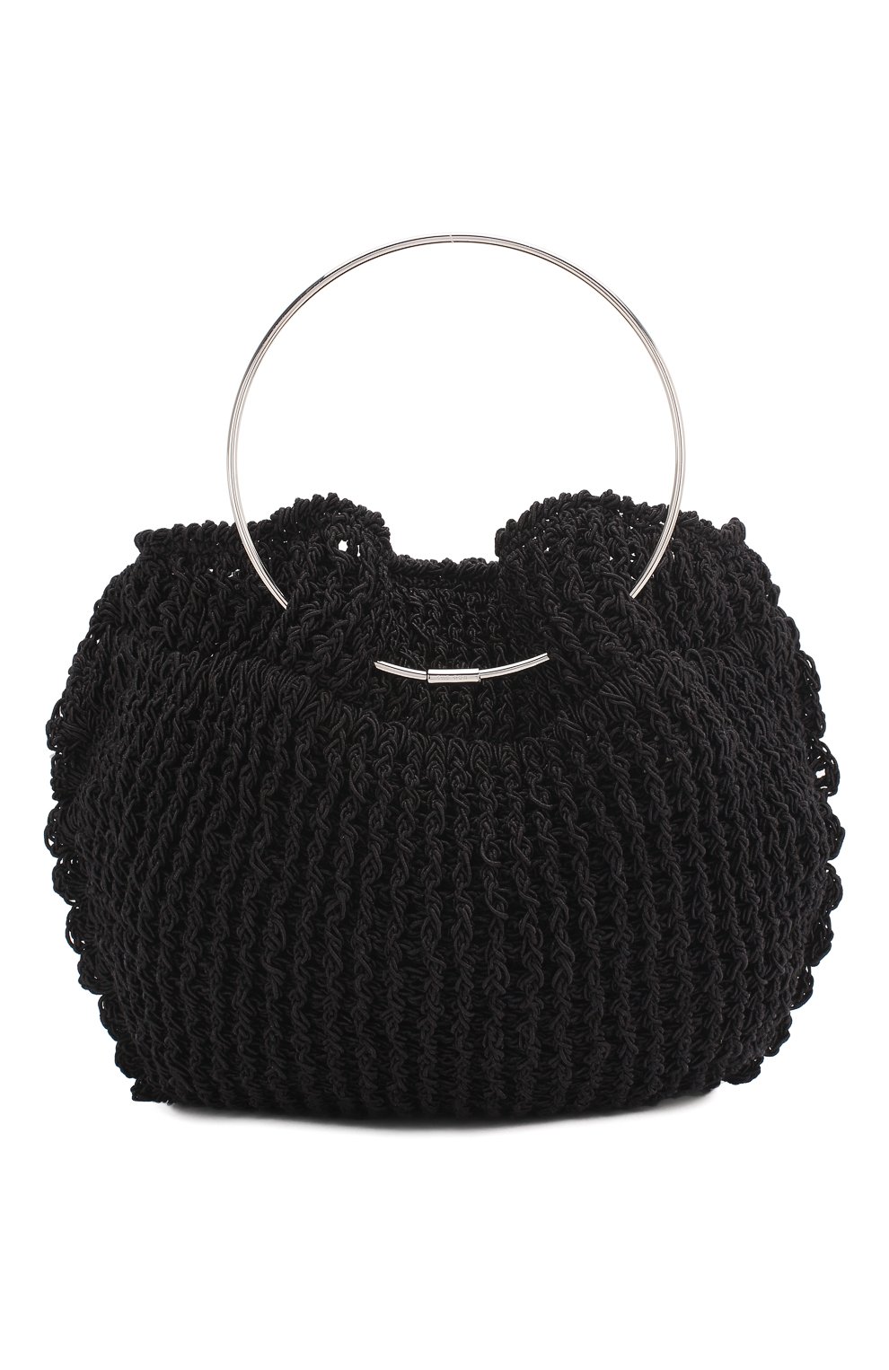 Сумка micro circle THE ROW, арт. W1240Y436, фото 1