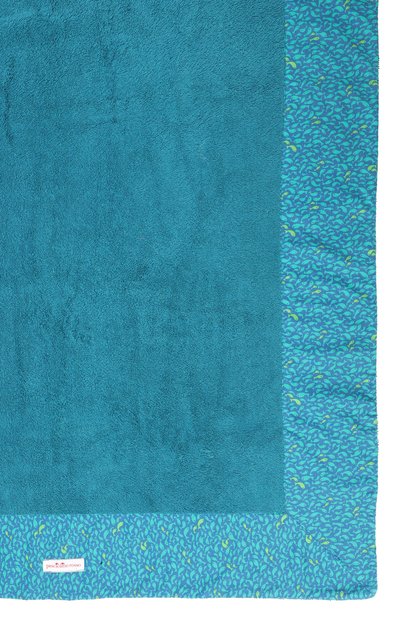 Хлопковое полотенце PESCIOLINO ROSSO, арт. PBSTEL0, фото 3