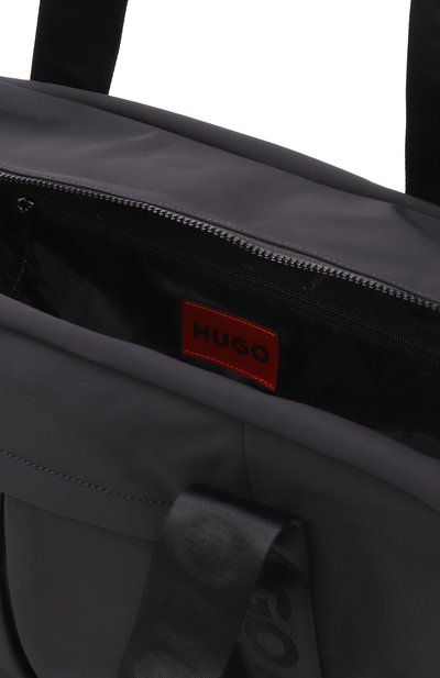 Сумка taric holdall HUGO, арт. 50551788, фото 5
