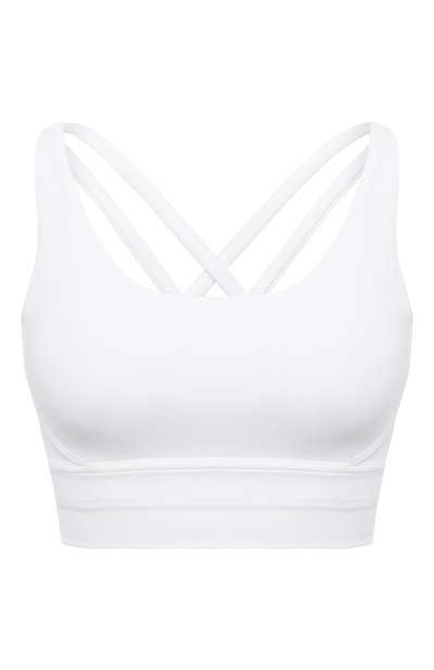 Бра-топ DAILY REMINDER, арт. T007-WH, фото 1