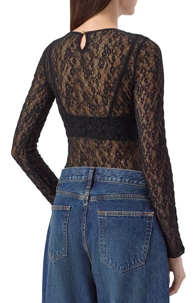 Боди HUGO, арт. 50554252, фото 4