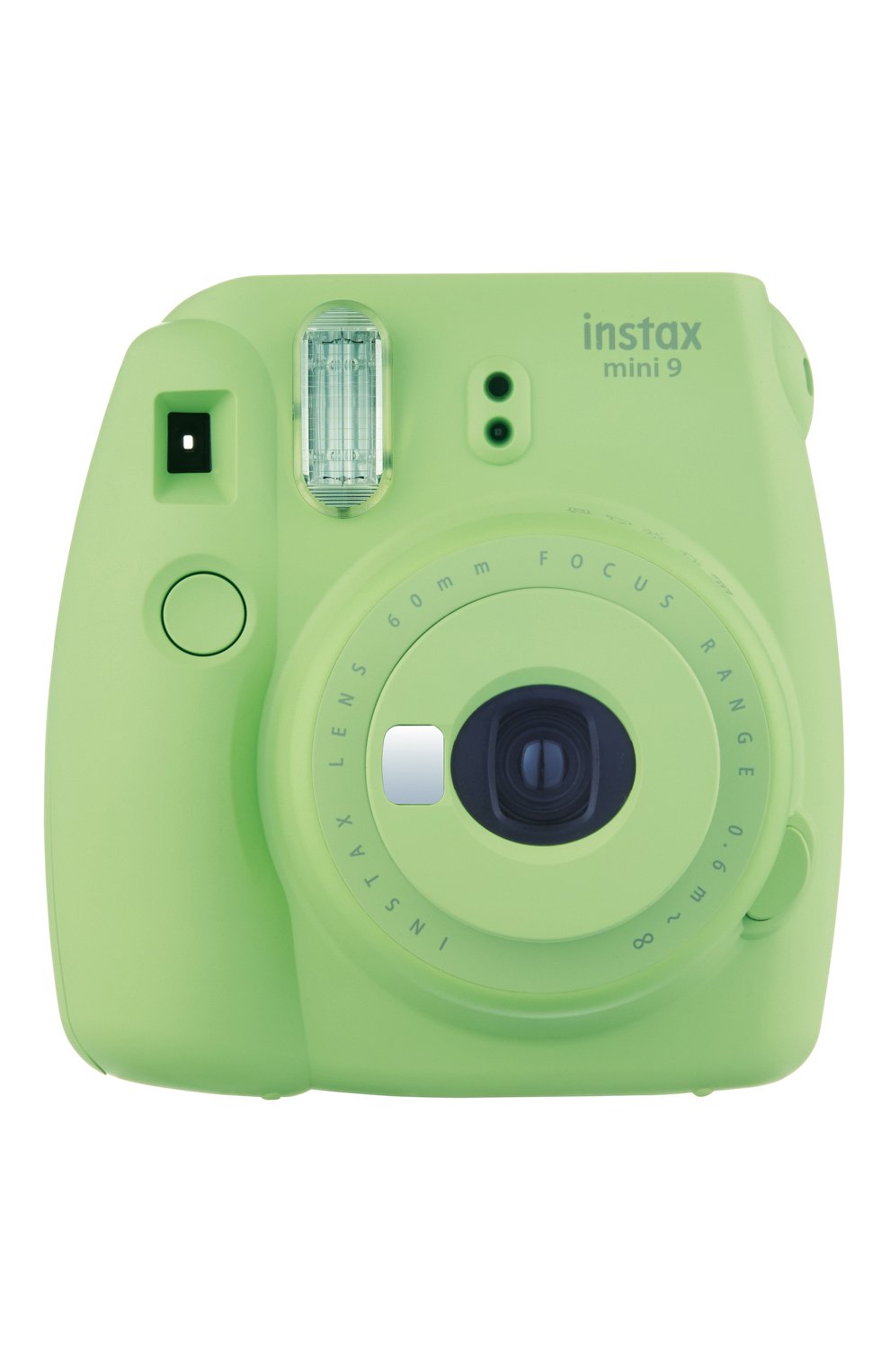 Фотоаппарат fujifilm instax mini 9 green lime INSTAX, арт. 4547410349481, фото 1