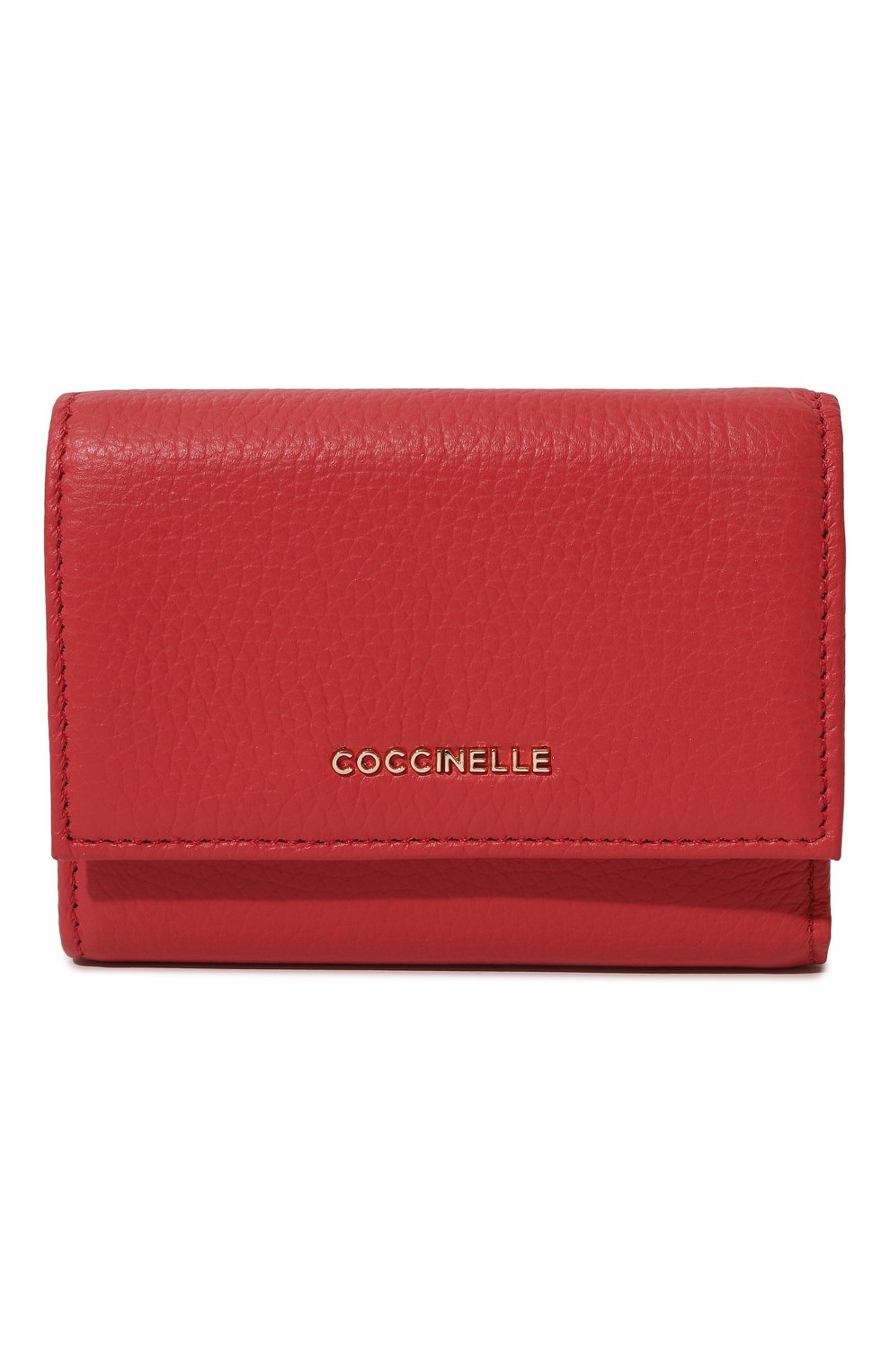 Кожаное портмоне COCCINELLE, арт. E2 MW5 11 10 01, фото 1