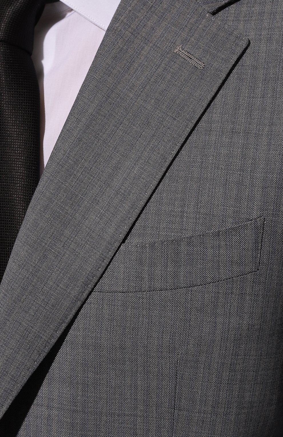 Шерстяной костюм CANALI, арт. 11280/19/BF00067, фото 6