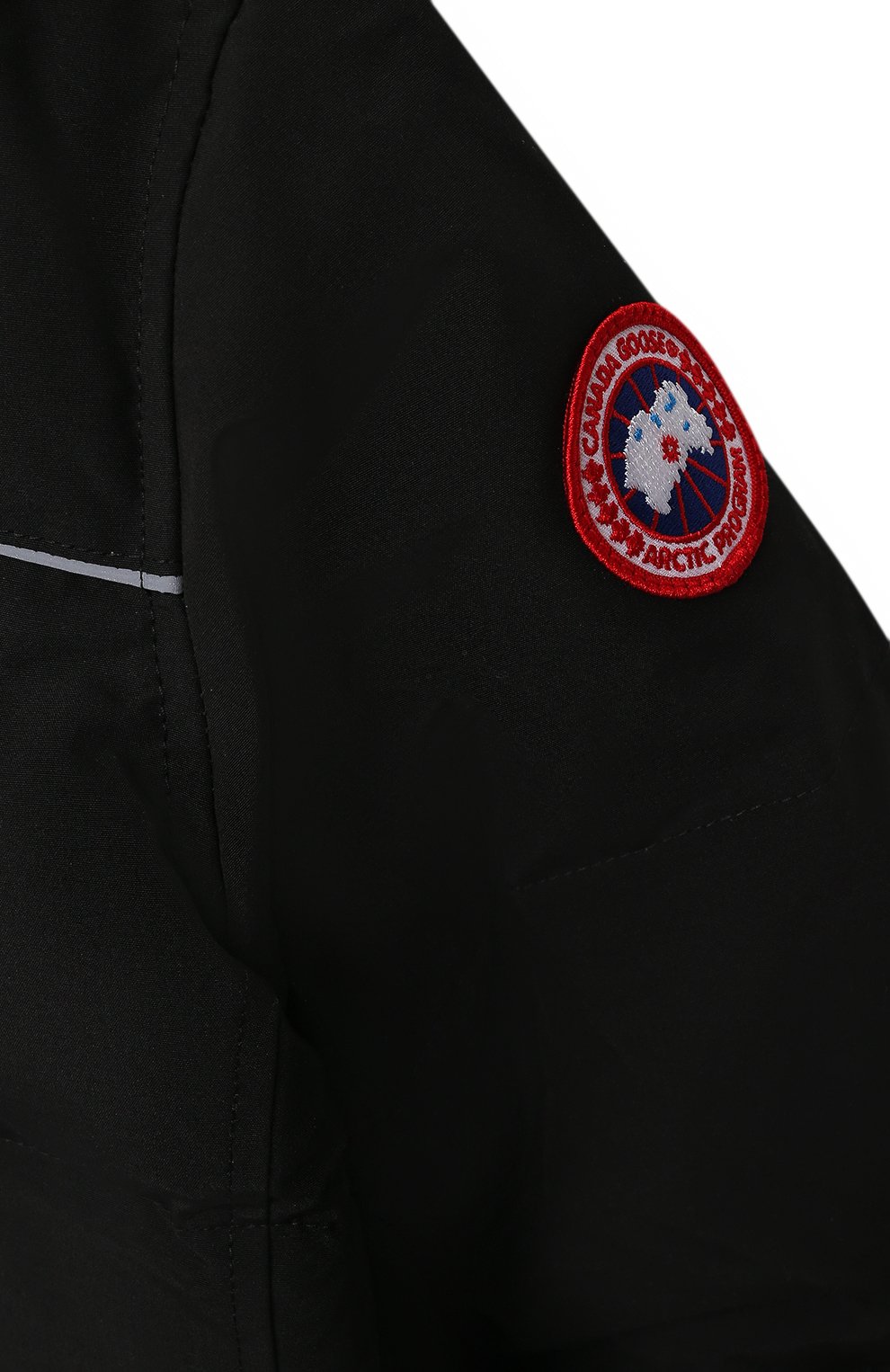 Пуховая парка juniper CANADA GOOSE, арт. 4598Y, фото 3