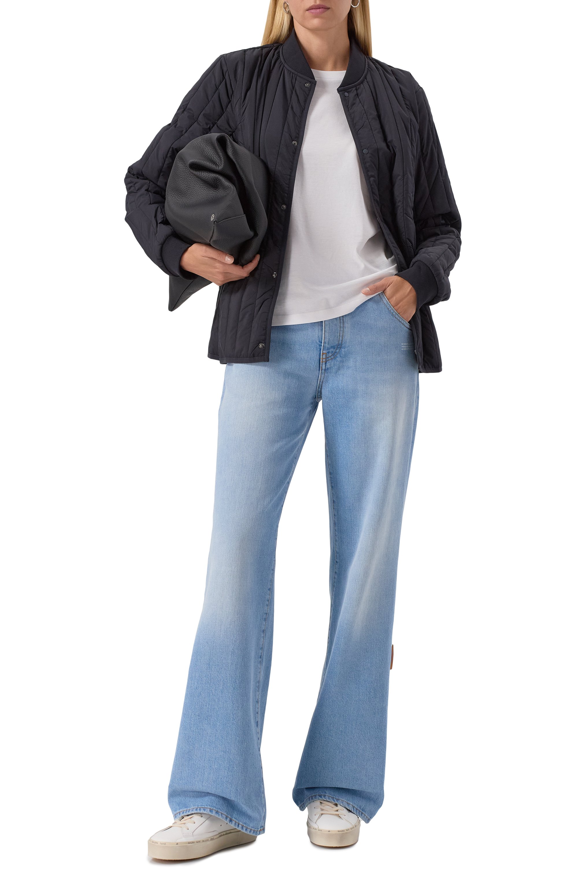 Бомбер RAINS, арт. RA21680, фото 6