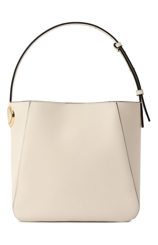 Сумка VLogo Side Valentino 5W0B0Q78/PWL Кремовый 5W0B0Q78/PWL