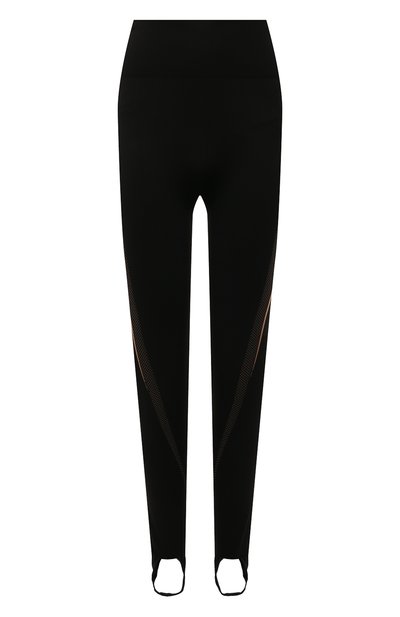 Легинсы со штрипками WOLFORD, арт. 14950, фото 1