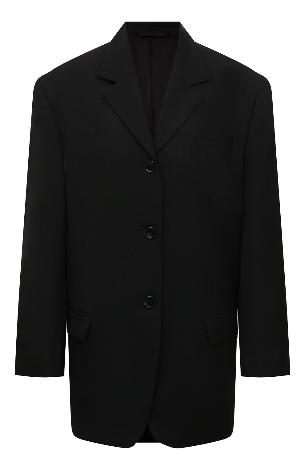 Жакет ACNE STUDIOS, арт. AH0195, фото 1