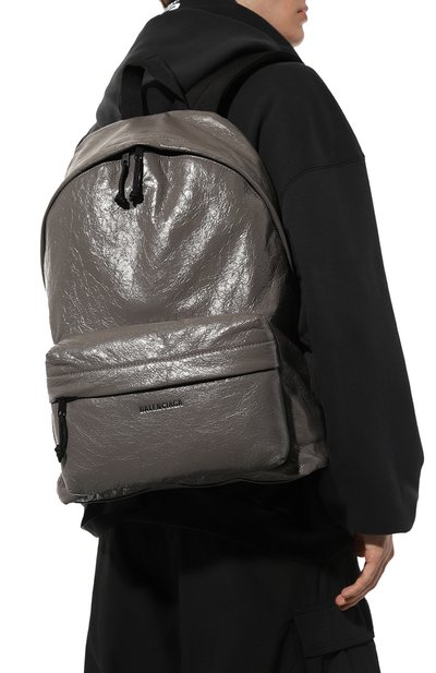 Рюкзак explorer BALENCIAGA, арт. 503221/1VG07, фото 2