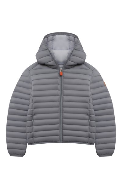 Утепленная куртка SAVE THE DUCK, арт. J30650B/HUEY/GIGA18, фото 1