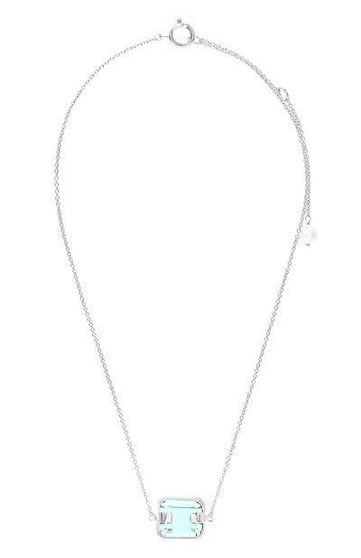 Подвеска с кристаллом CRYSTALLINE JEWELLERY, арт. 580WT, фото 1