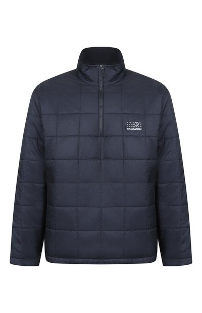 Мужская утепленный анорак mm6 x salomon MM6, арт. SH0AM0068/M35595