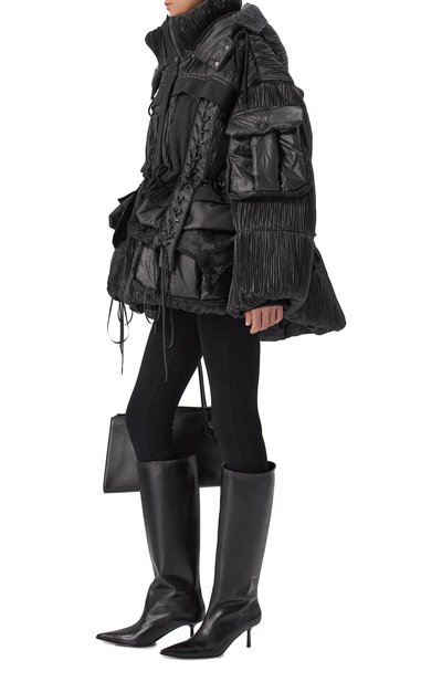 Парка DANIIL ANTSIFEROV, арт. DA_1510, фото 2