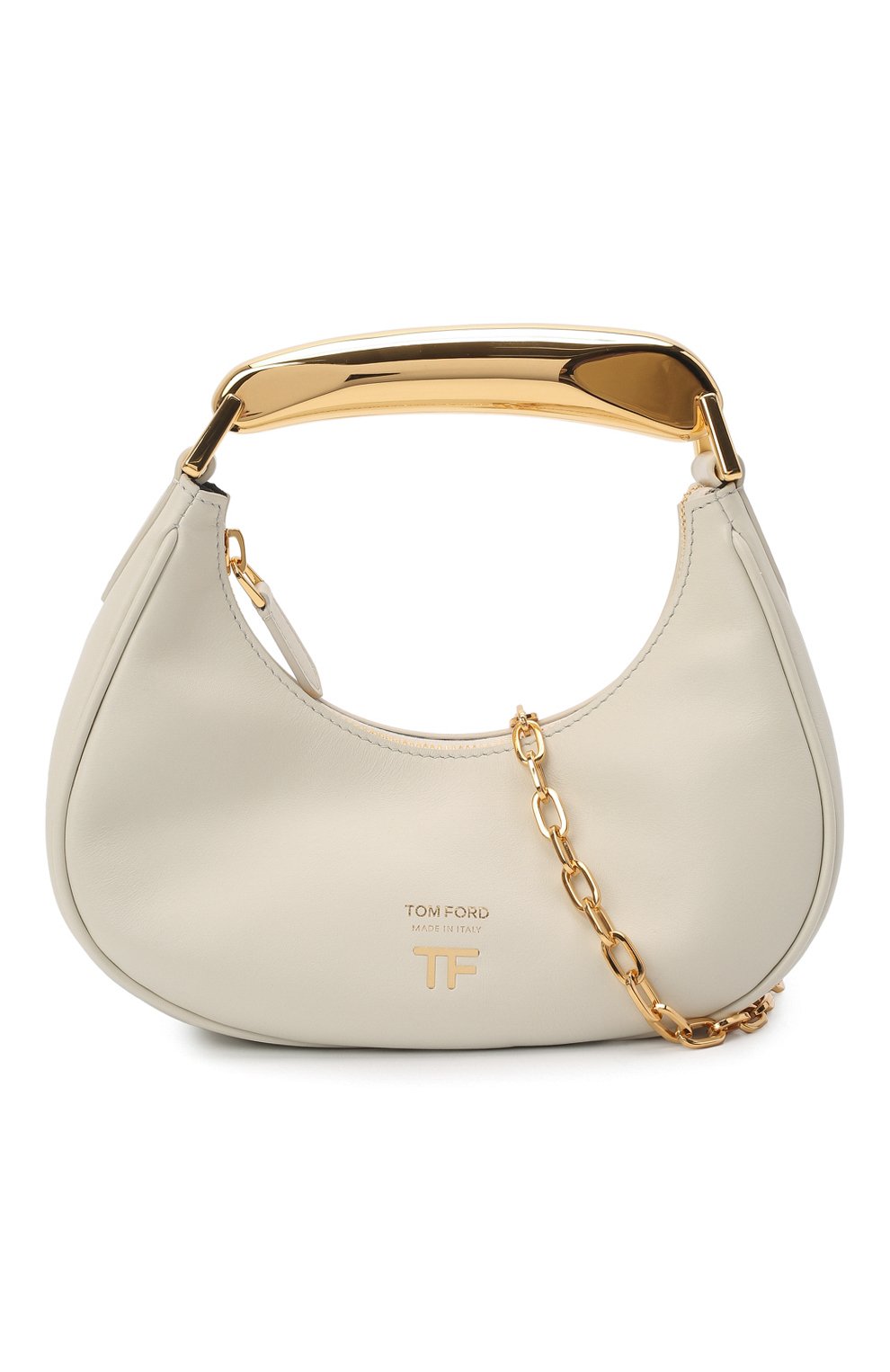 Сумка bianca mini TOM FORD, арт. L1470T-LCL104, фото 7