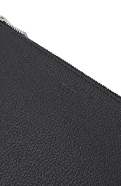 Кожаная папка для документов BOSS, арт. 50534390, фото 3