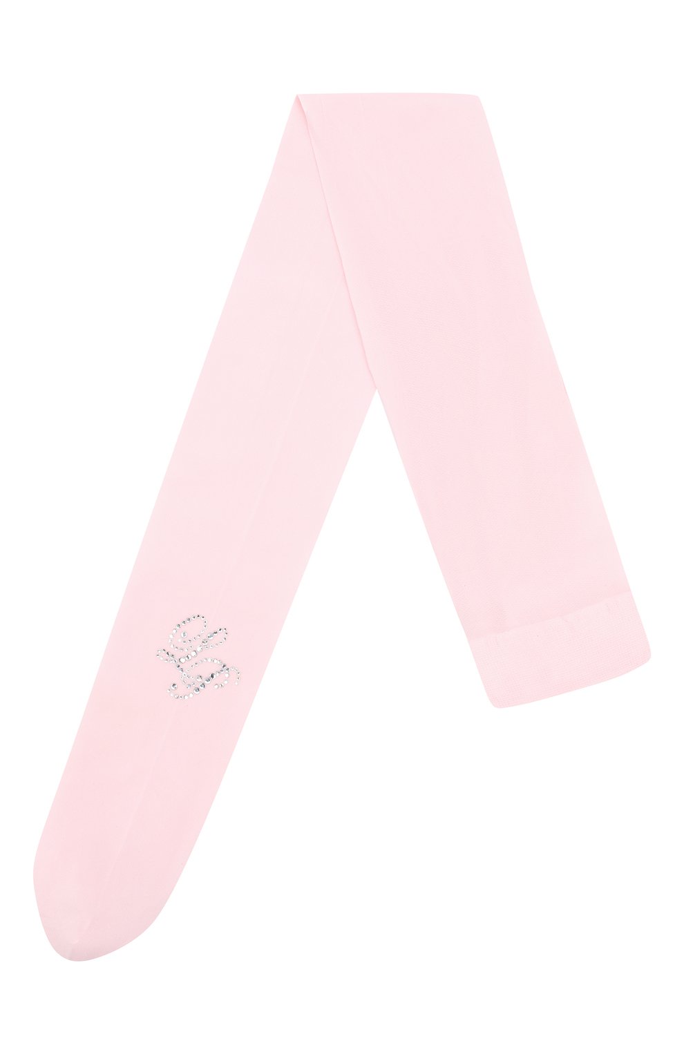 Колготки LA PERLA розового цвета по цене 2420 руб., арт. 42208/4-6, фото 1 Колготки LA PERLA, арт. 42208/4-6, фото 1