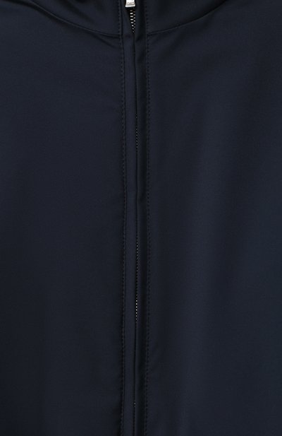 Куртка с меховой подкладкой LORO PIANA, арт. FAI7590, фото 3