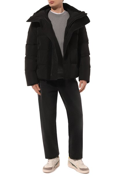 Пуховик DSQUARED2, арт. S71AN0305/S53353, фото 2