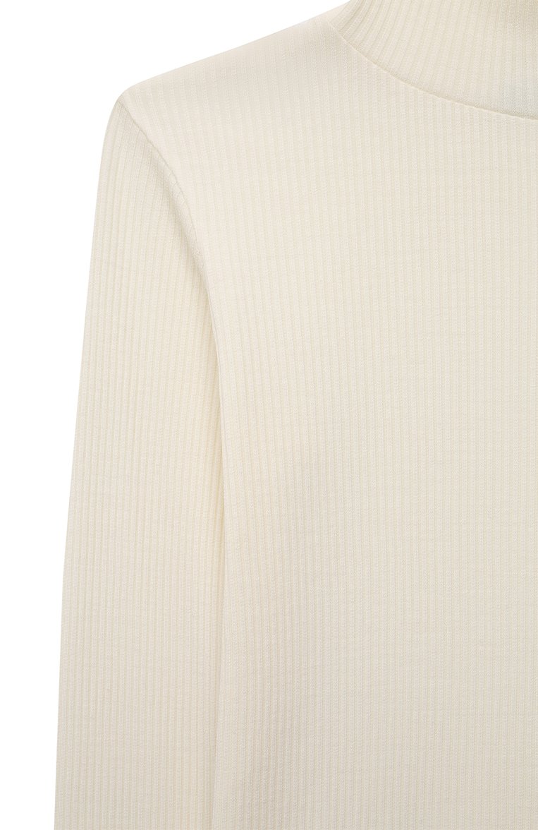 Шерстяная водолазка BALMAIN, арт. BT9Q00, фото 1