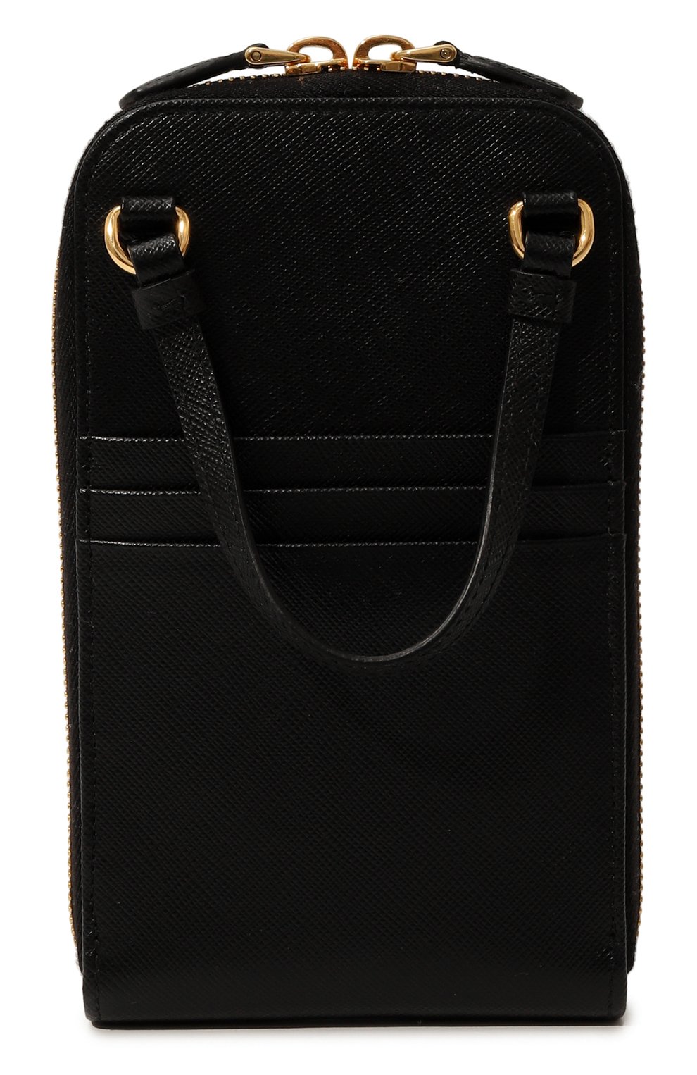 Сумка PRADA, арт. 1BP027-NZV-F0002-YM1, фото 5