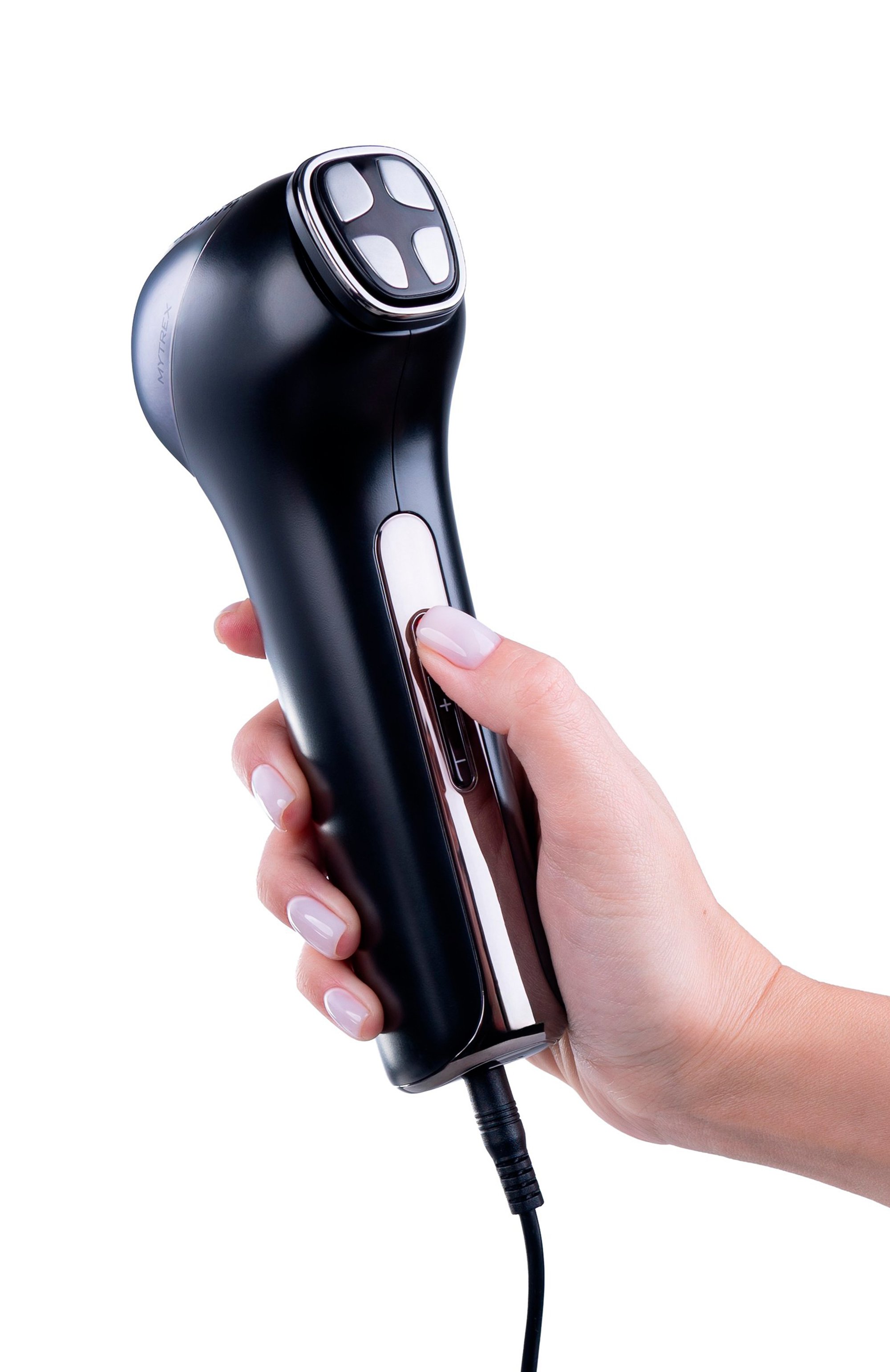 Прибор для ухода и массажа лица и тела miray one mt-p  MYTREX, арт. 1111707, фото 5