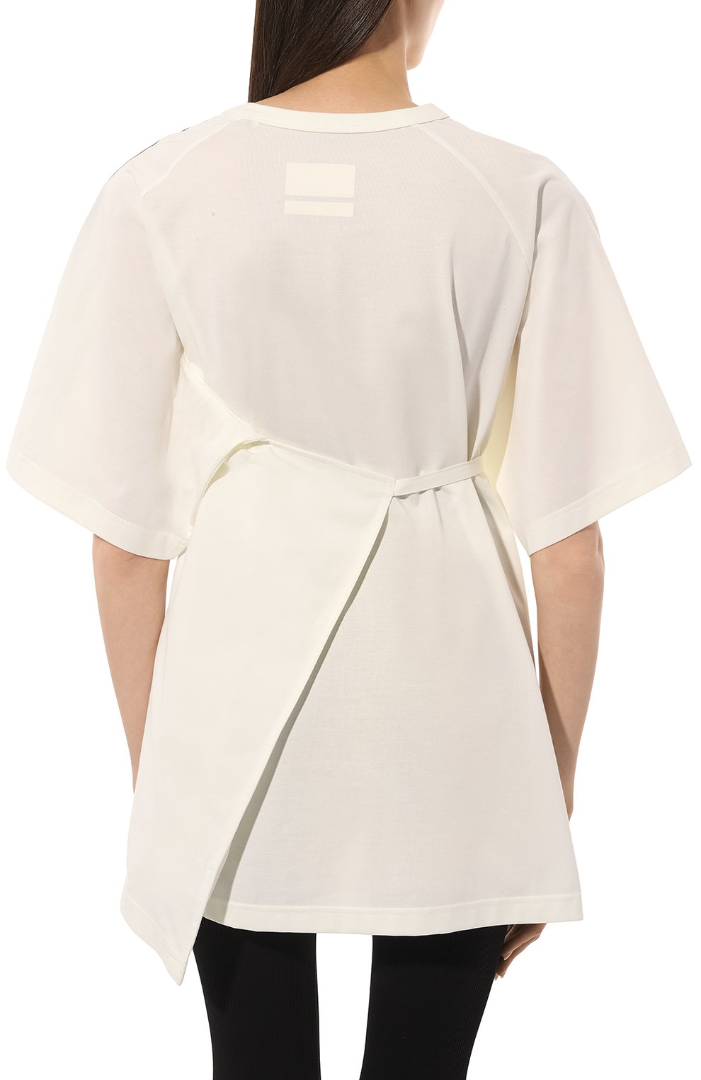 Футболка Y-3, арт. IQ1792, фото 4