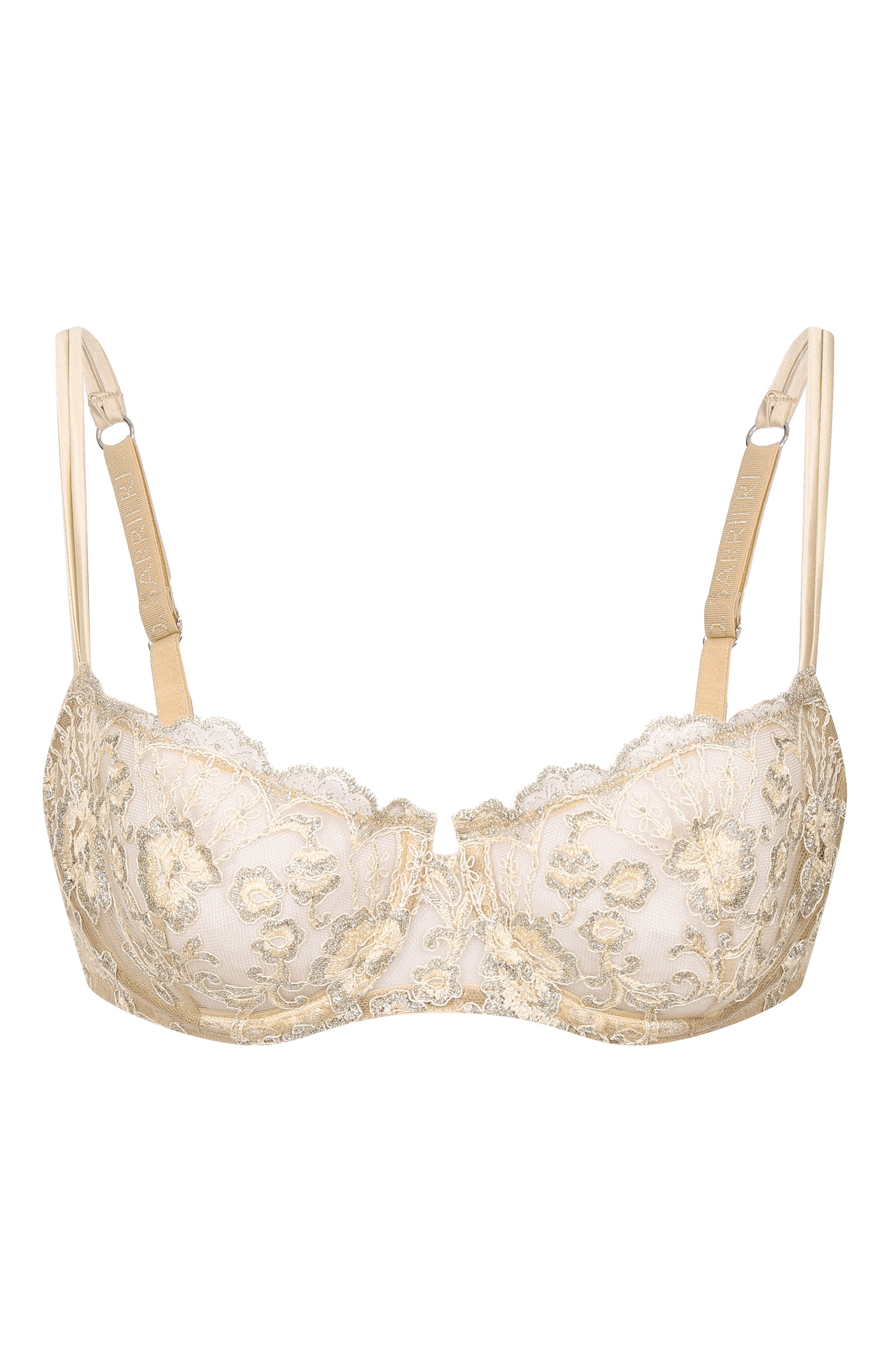 Бюстгальтер-балконет I.D. SARRIERI, арт. M2527, фото 1