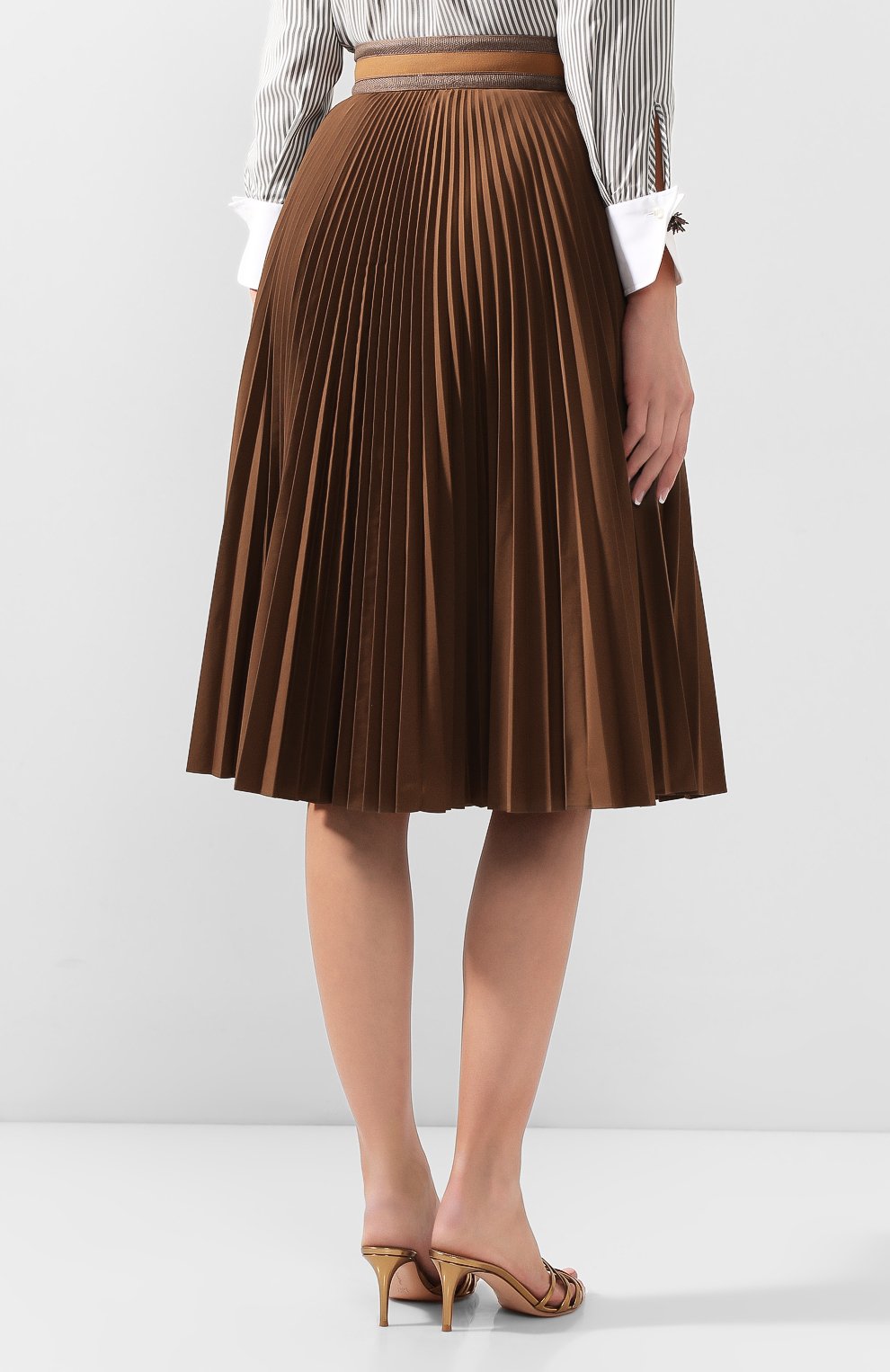 Юбка BRUNELLO CUCINELLI, арт. M0H69G2889, фото 4