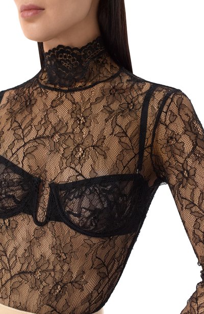 Боди VALENTINO, арт. 9B3MR02M/AAA, фото 5