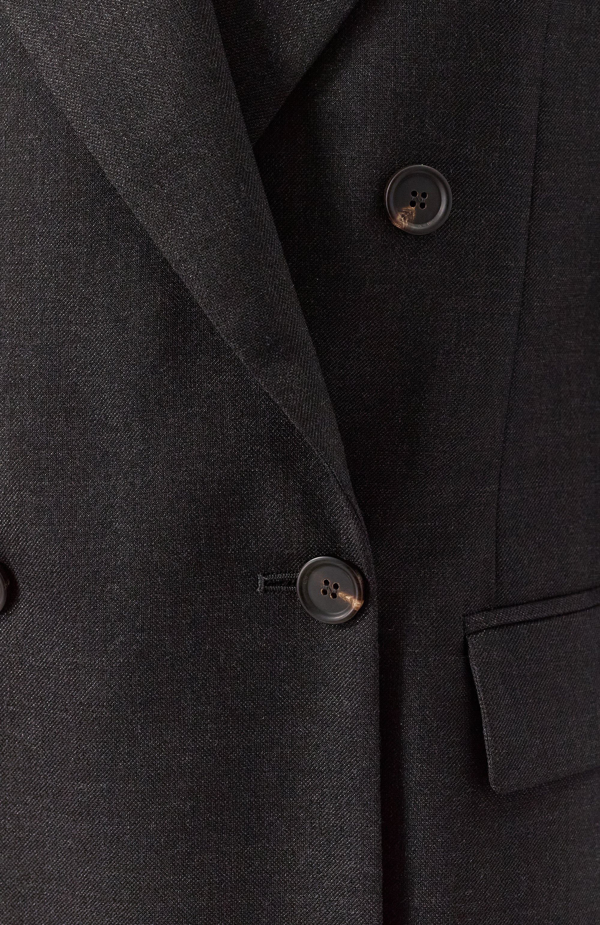 Шерстяной жакет BRUNELLO CUCINELLI, арт. MG5027193, фото 6