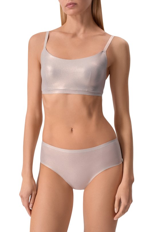 Трусы-хипстеры Chantelle C11DB4 Серый  C11DB4 Фото 2