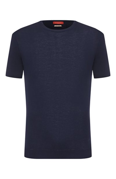 Мужской хлопковый джемпер DANIELE FIESOLI, арт. DF0307