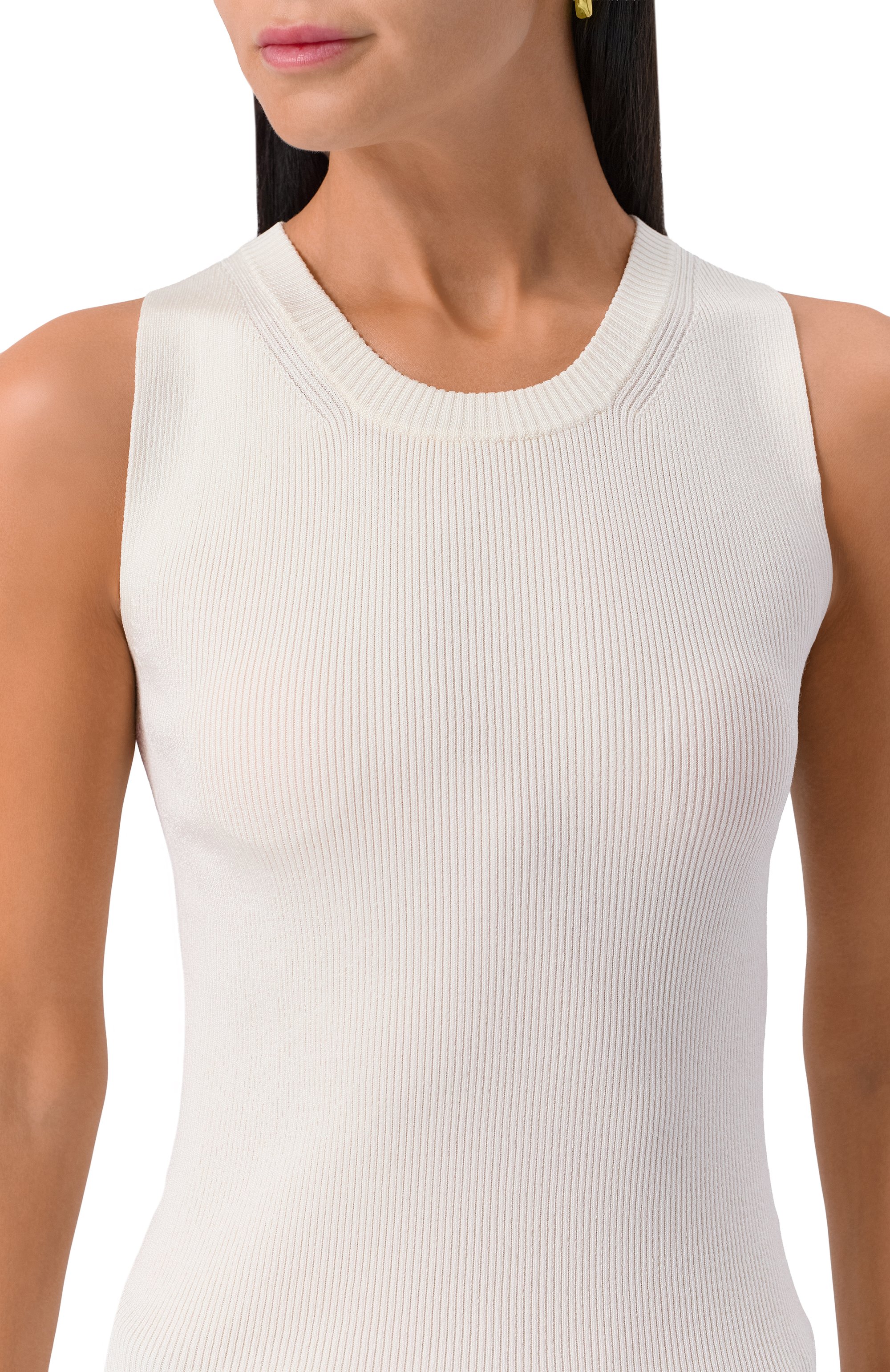 Шелковый топ MVST, арт. WS61-265MU, фото 5