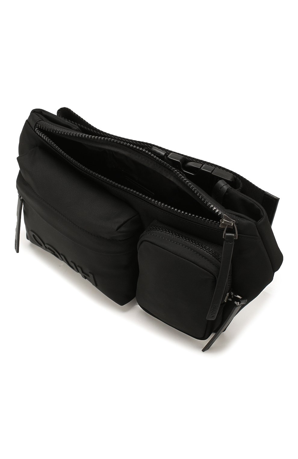 Текстильная поясная сумка HUGO, арт. 50407497, фото 4