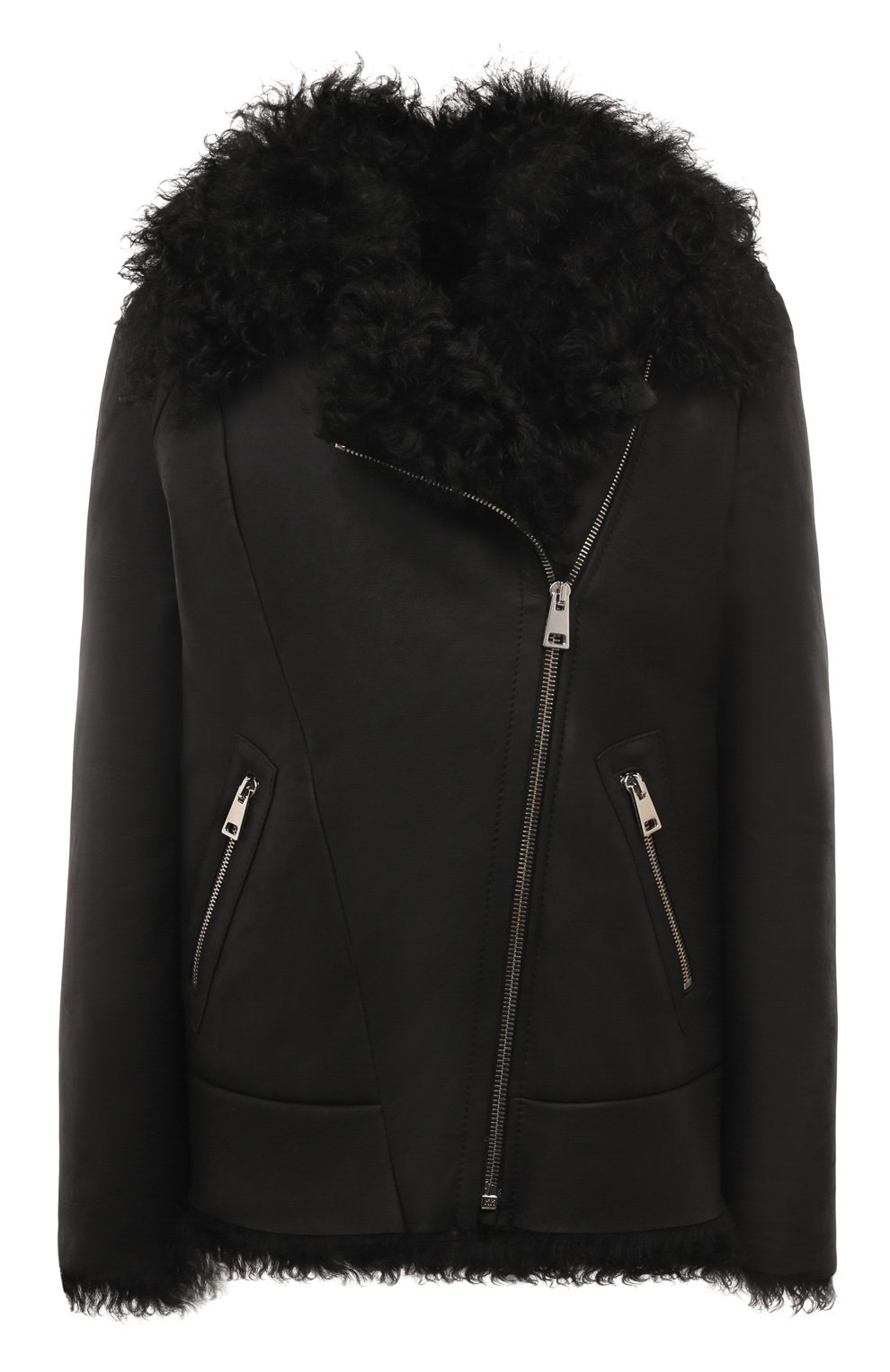 Дубленка из овчины MASLOV, арт. WS234, фото 1