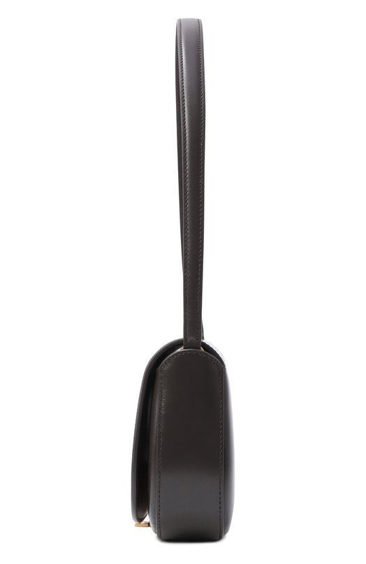 Сумка Voltaire mini  Saint Laurent 844302/AAFF9 Серый  844302/AAFF9 Фото 4