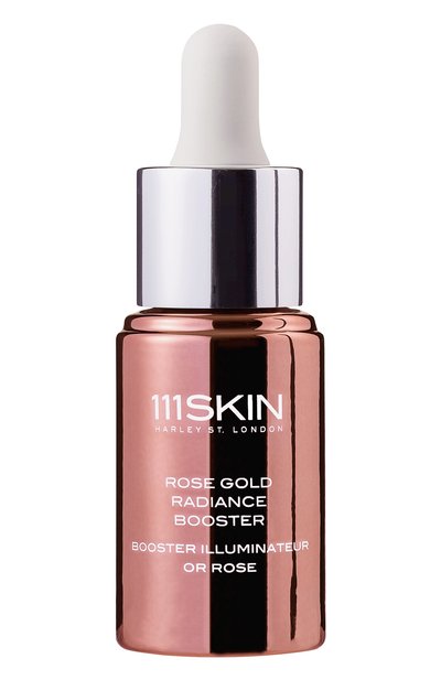 Восстанавливающая сыворотка rose gold radiance booster (20ml) 111SKIN, арт. 5060280372933, фото 1