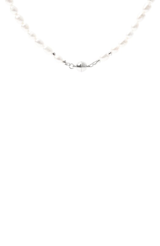 Колье Cursed Orchid Bluejay BJ78-CO-W Белый  BJ78-CO-W Фото 4