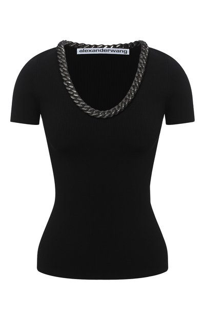 Женский топ ALEXANDER WANG, арт. 1KC2201011