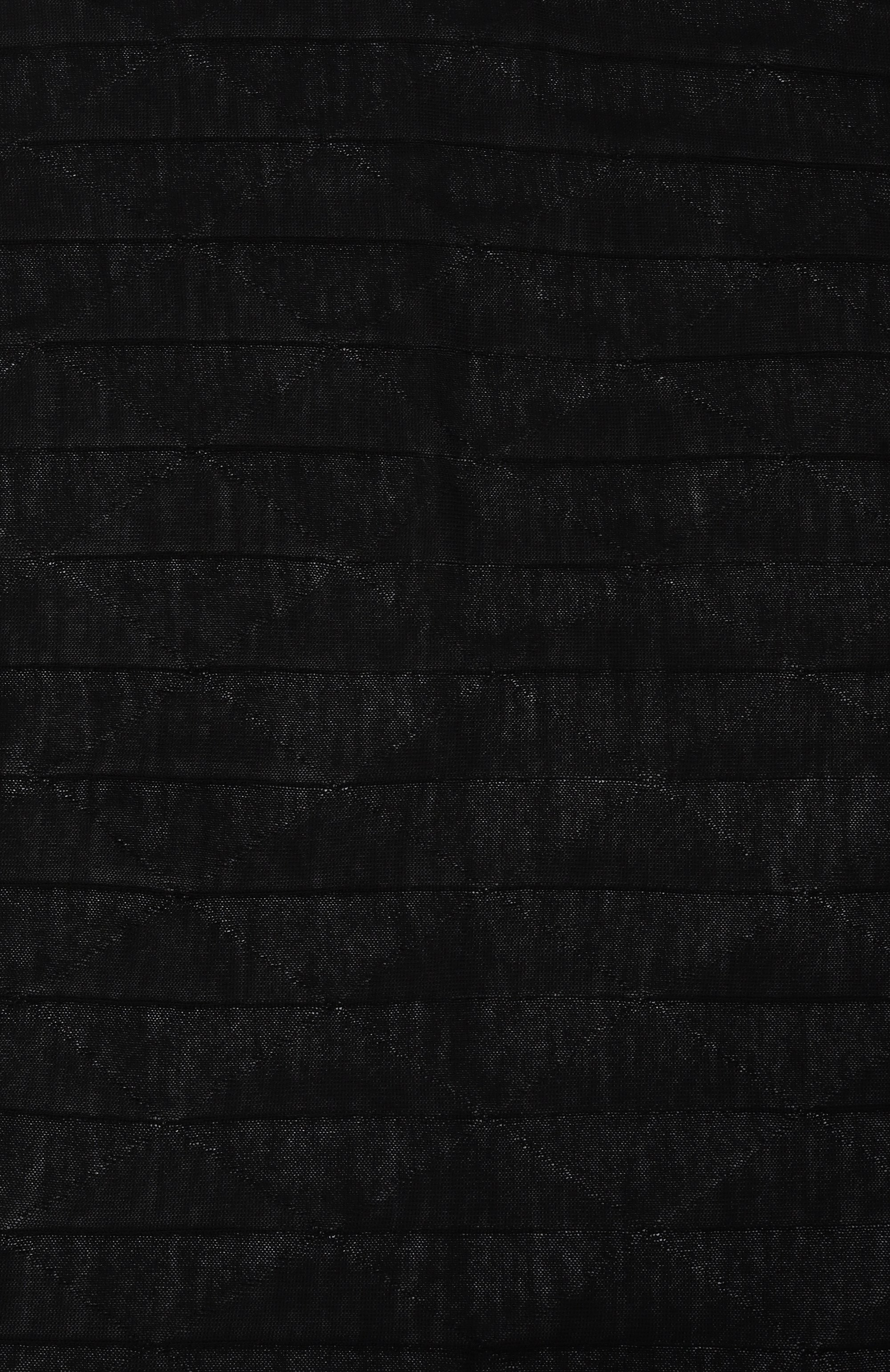 Шерстяной шарф HANNES ROETHER, арт. TR41I0.148, фото 4