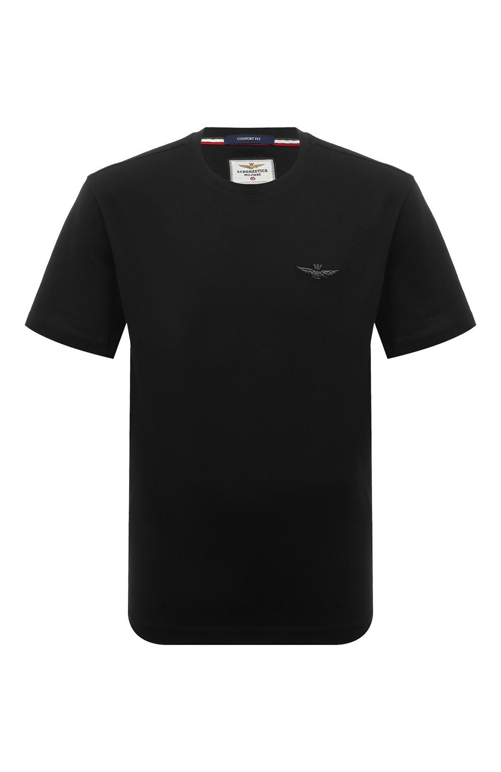 Хлопковая футболка AERONAUTICA MILITARE, арт. 232/TS2065J592, фото 1