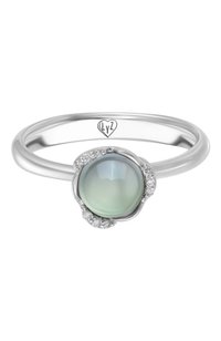 Кольцо LUCKY ZNAKY, арт. MERLYZ-MX01-BTPRA-W-6 MM, фото 2