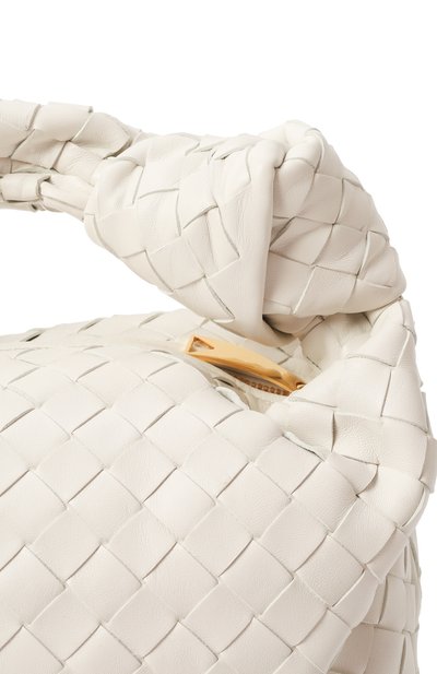 Сумка jodie small BOTTEGA VENETA, арт. 690225/VCPP0, фото 3