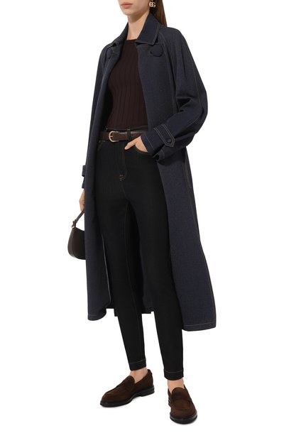 Джинсы DOLCE & GABBANA, арт. FTBXHD/G8LS1, фото 2