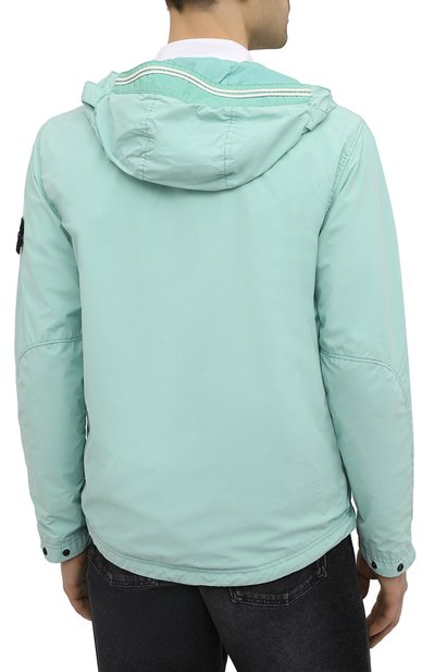 Куртка STONE ISLAND, арт. 741540131, фото 4