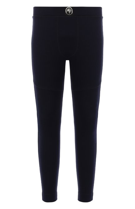 Мужские шерстяные кальсоны STEFANO RICCI, арт. M6T5300500/WPA01T