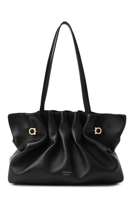 Женская сумка soft-bag medium FERRAGAMO, арт. 219960/783286
