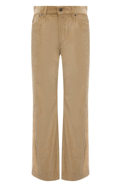 Вельветовые брюки DONDUP, арт. DP619/VS0031D XXX, фото 1