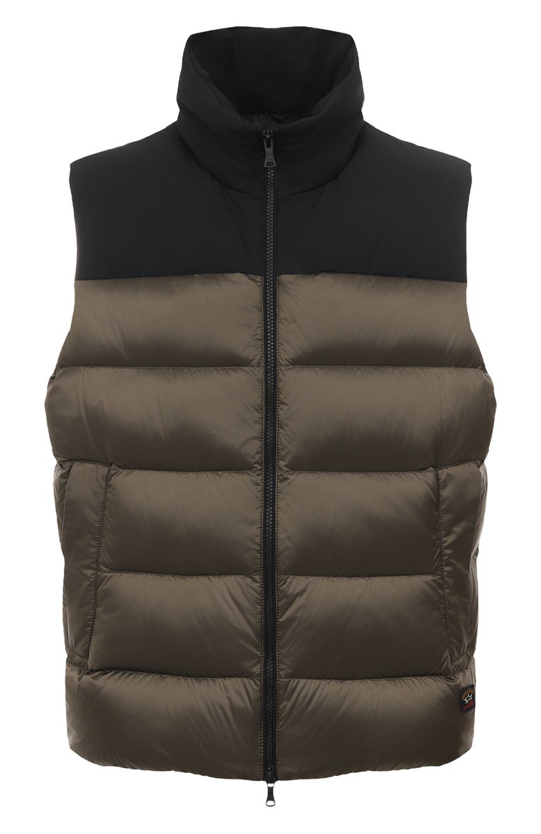 Пуховый жилет PAUL&SHARK, арт. 13312155, фото 1